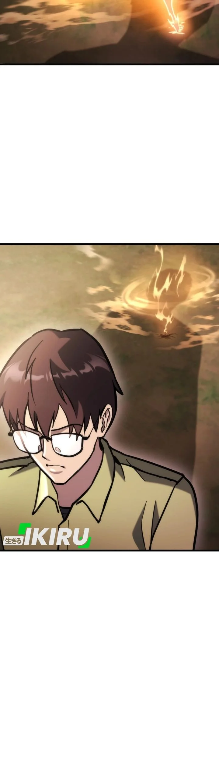 Hiding a Logistics Center in the Apocalypse Chapter 88 - halaman 67