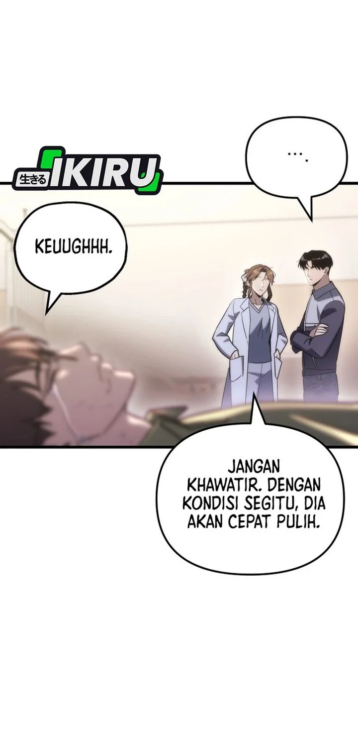 Hiding a Logistics Center in the Apocalypse Chapter 88 - halaman 78
