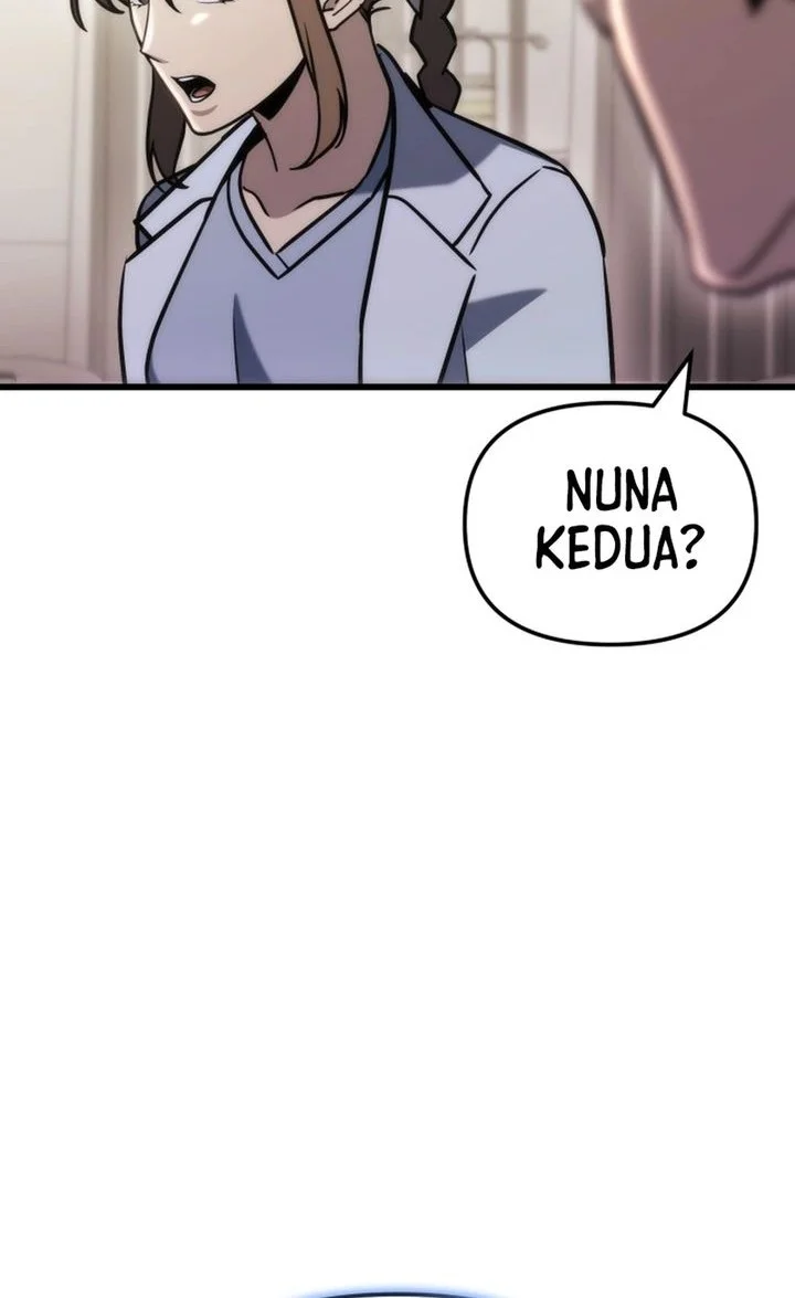 Hiding a Logistics Center in the Apocalypse Chapter 88 - halaman 80