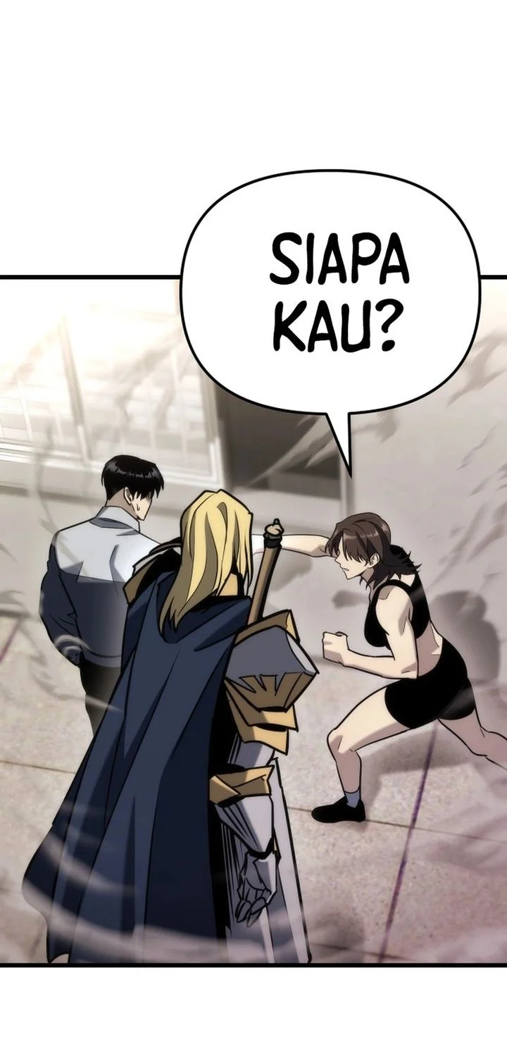 Hiding a Logistics Center in the Apocalypse Chapter 89 - halaman 12