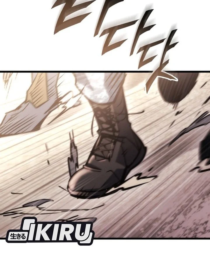 Hiding a Logistics Center in the Apocalypse Chapter 89 - halaman 27