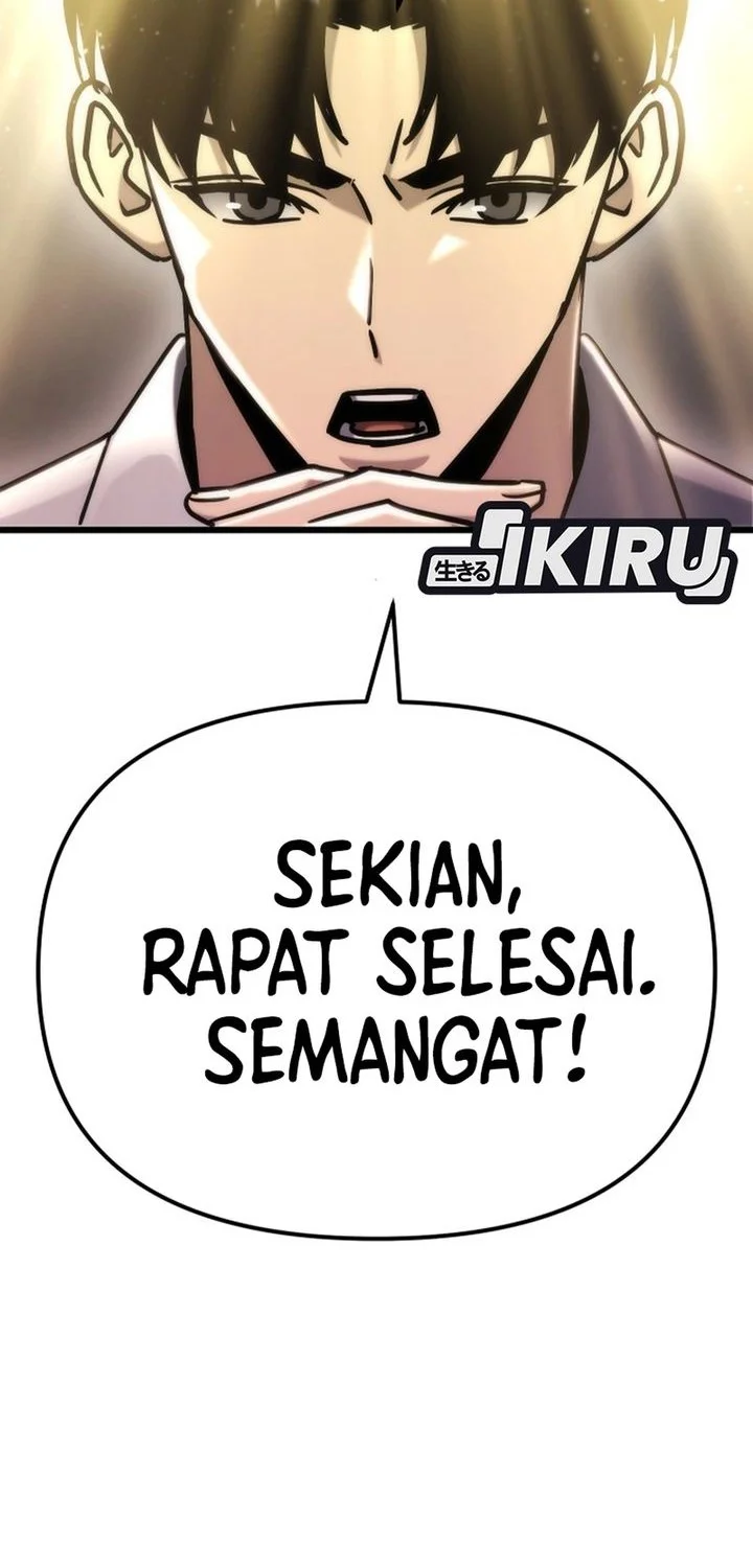 Hiding a Logistics Center in the Apocalypse Chapter 89 - halaman 48