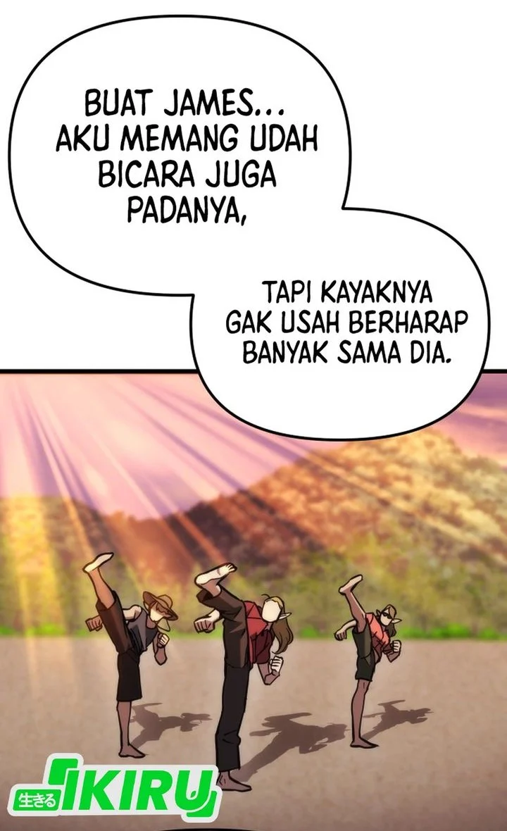 Hiding a Logistics Center in the Apocalypse Chapter 89 - halaman 62