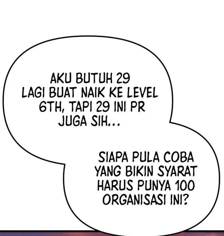 Hiding a Logistics Center in the Apocalypse Chapter 89 - halaman 66