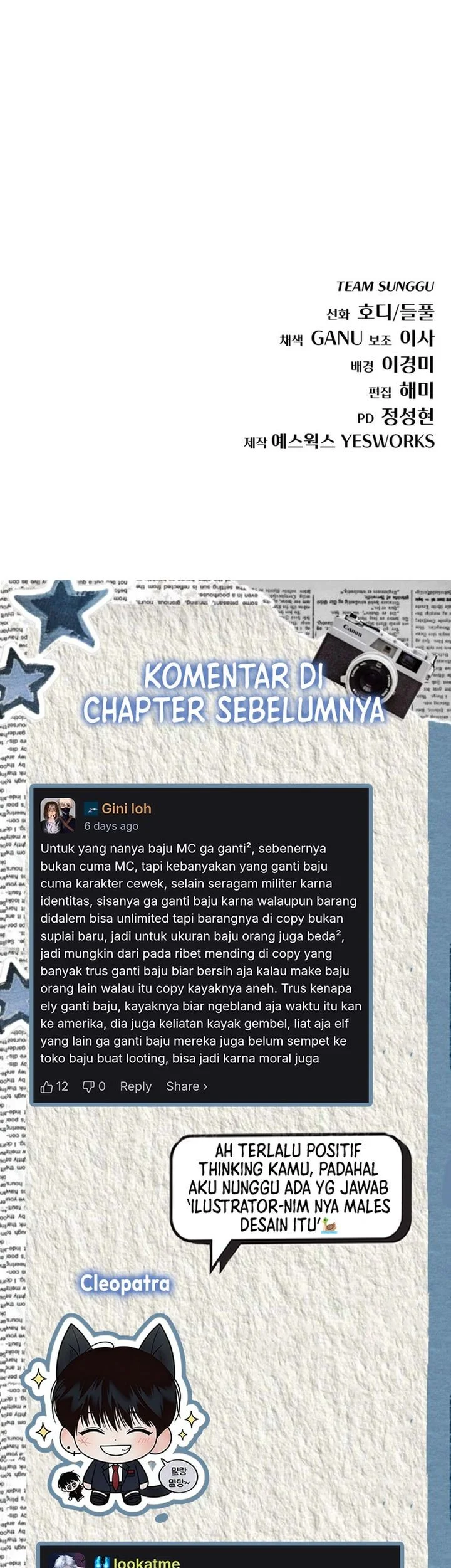 Hiding a Logistics Center in the Apocalypse Chapter 89 - halaman 89