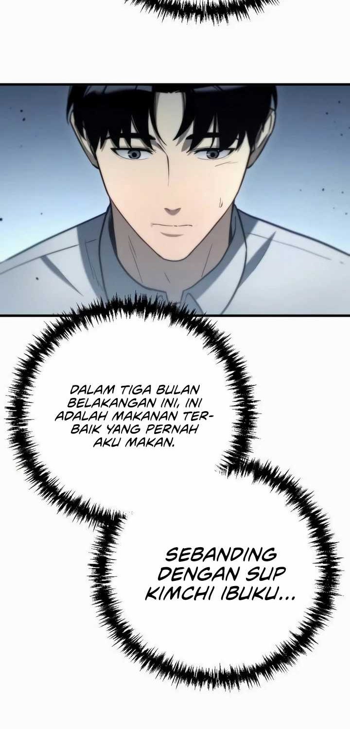 Hiding a Logistics Center in the Apocalypse Chapter 9 - halaman 28