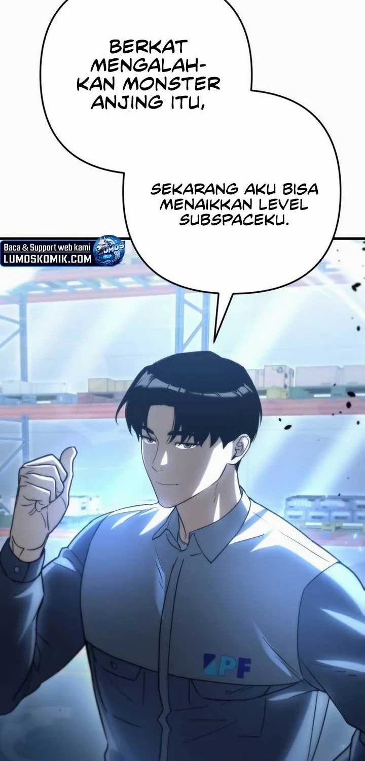 Hiding a Logistics Center in the Apocalypse Chapter 9 - halaman 66