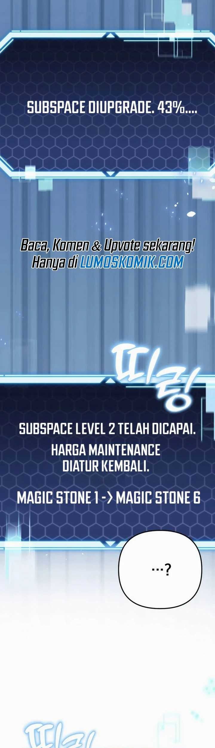 Hiding a Logistics Center in the Apocalypse Chapter 9 - halaman 71