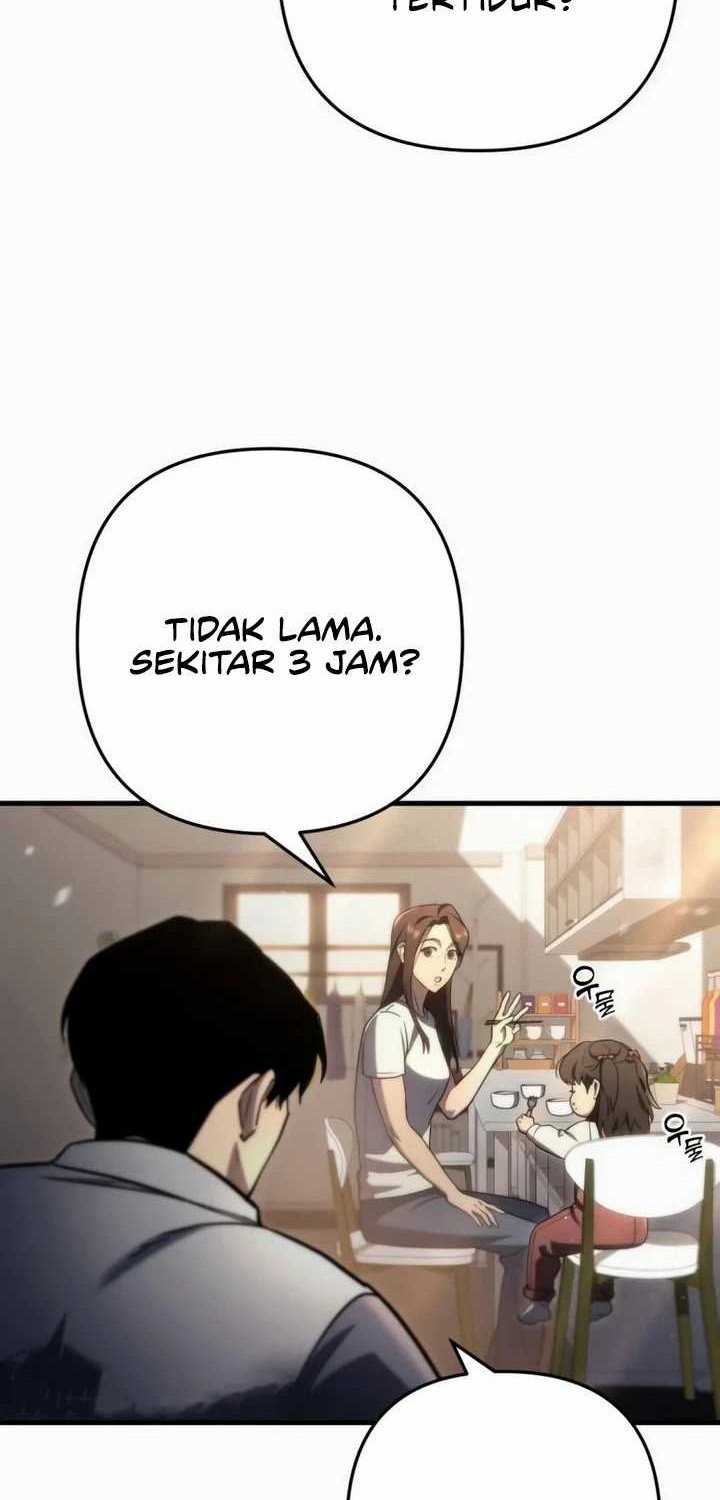 Hiding a Logistics Center in the Apocalypse Chapter 9 - halaman 8