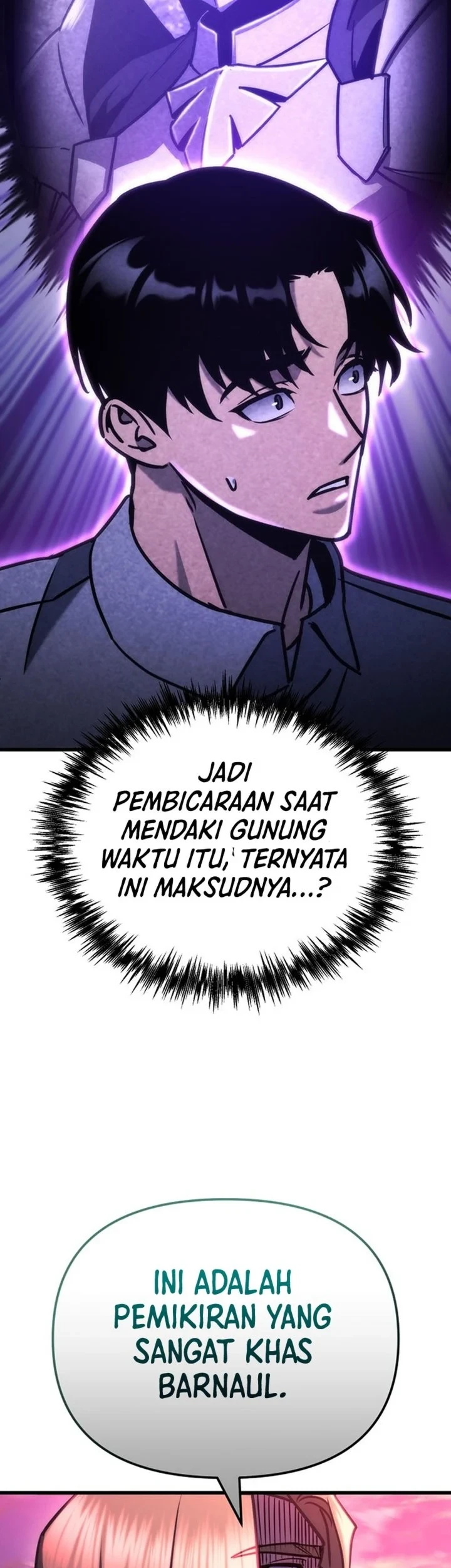 Hiding a Logistics Center in the Apocalypse Chapter 90 - halaman 11