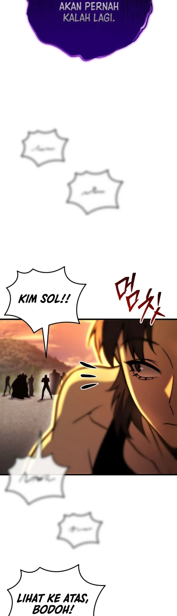 Hiding a Logistics Center in the Apocalypse Chapter 90 - halaman 23