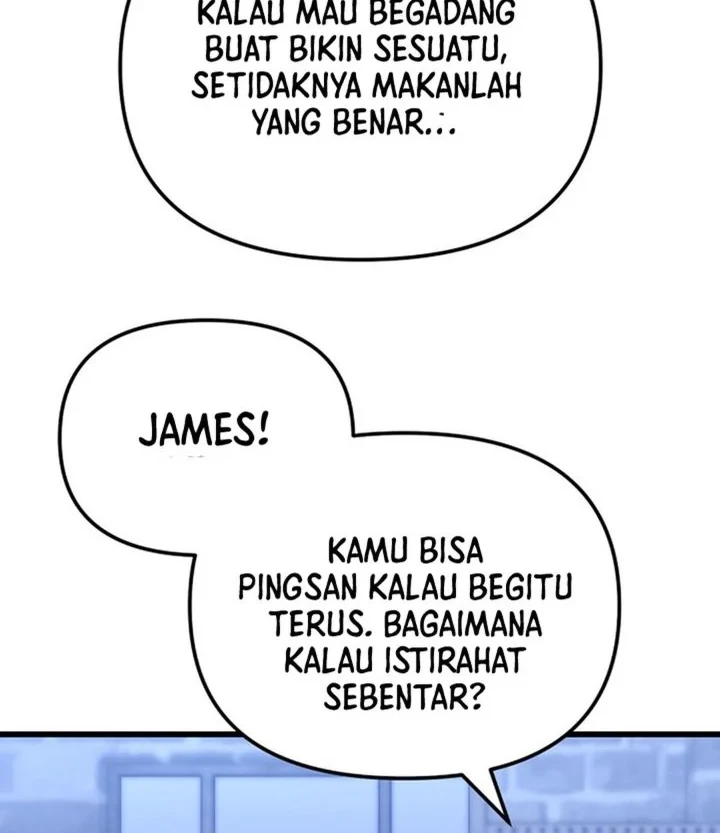 Hiding a Logistics Center in the Apocalypse Chapter 90 - halaman 34