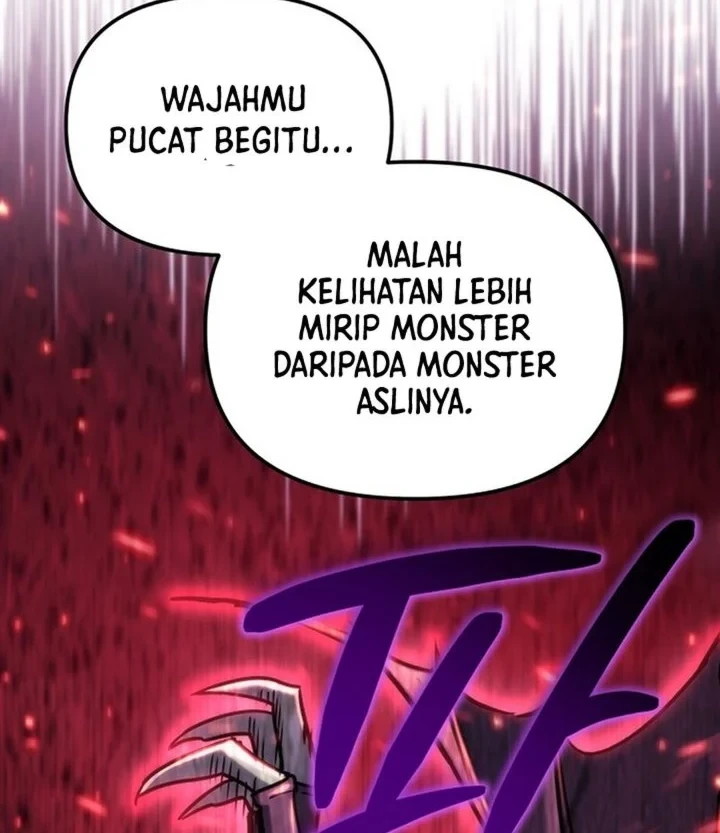 Hiding a Logistics Center in the Apocalypse Chapter 90 - halaman 36