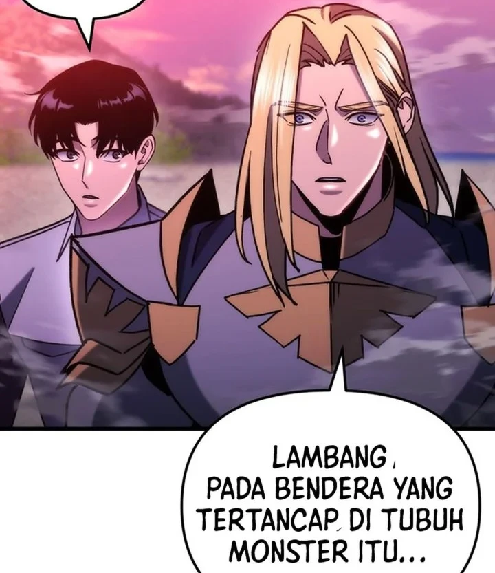 Hiding a Logistics Center in the Apocalypse Chapter 90 - halaman 4