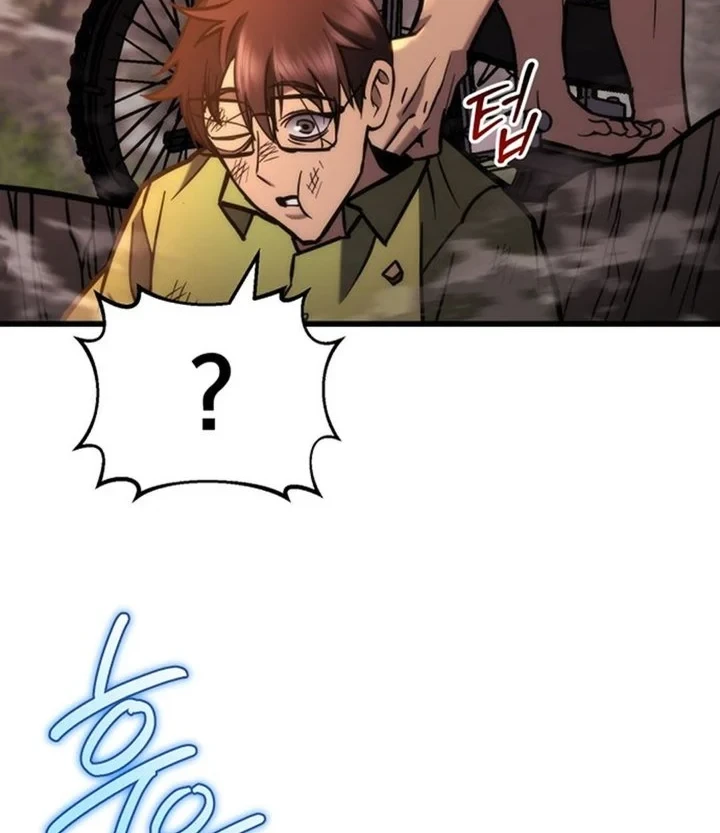 Hiding a Logistics Center in the Apocalypse Chapter 90 - halaman 56