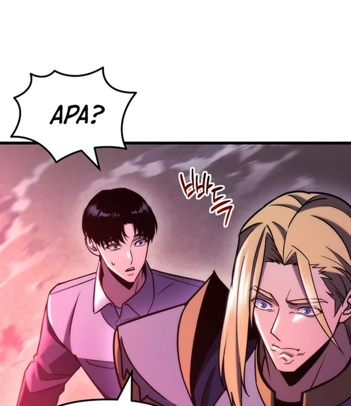 Hiding a Logistics Center in the Apocalypse Chapter 90 - halaman 6