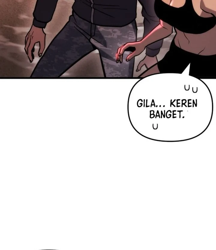 Hiding a Logistics Center in the Apocalypse Chapter 90 - halaman 80