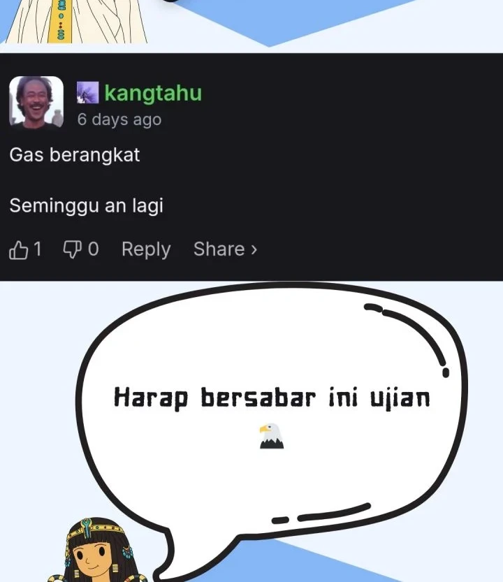 Hiding a Logistics Center in the Apocalypse Chapter 91 - halaman 100