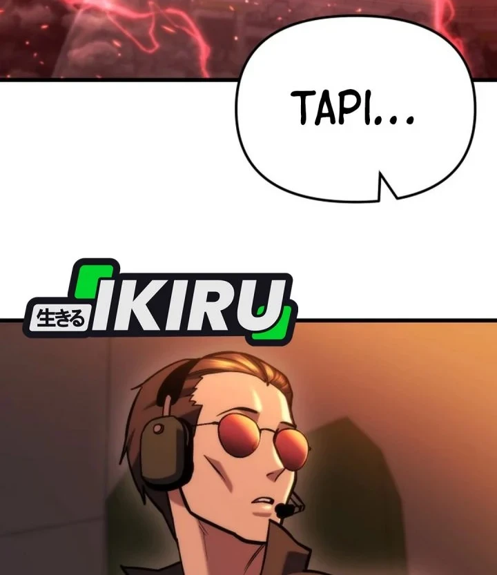 Hiding a Logistics Center in the Apocalypse Chapter 91 - halaman 14