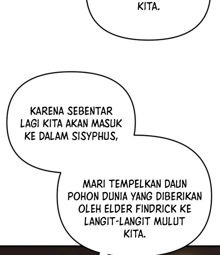 Hiding a Logistics Center in the Apocalypse Chapter 91 - halaman 28