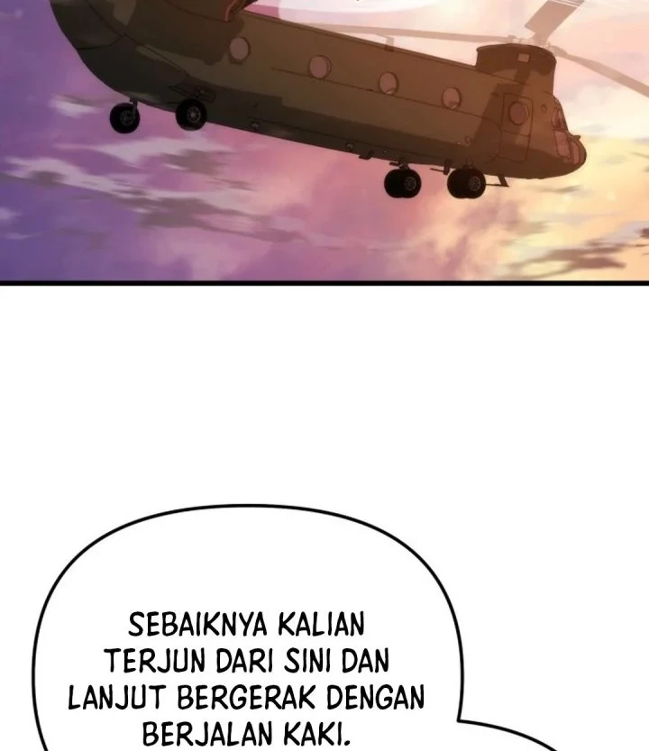 Hiding a Logistics Center in the Apocalypse Chapter 91 - halaman 30