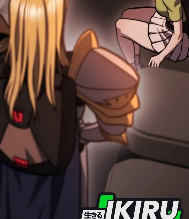 Hiding a Logistics Center in the Apocalypse Chapter 91 - halaman 4