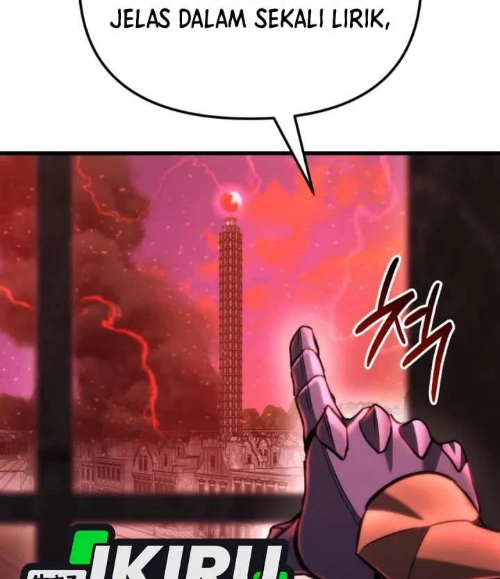 Hiding a Logistics Center in the Apocalypse Chapter 91 - halaman 46