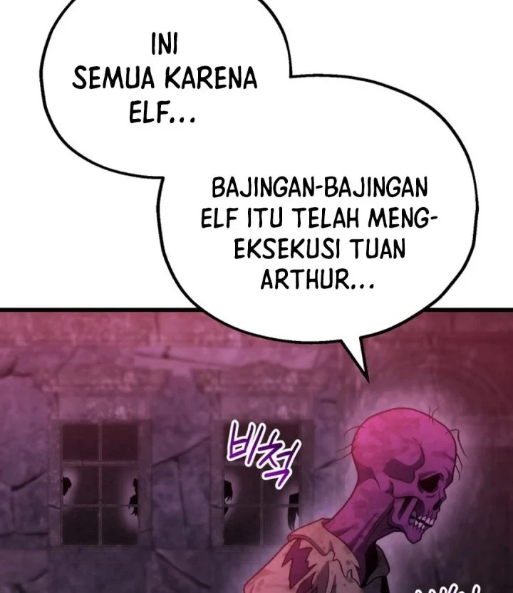 Hiding a Logistics Center in the Apocalypse Chapter 91 - halaman 54