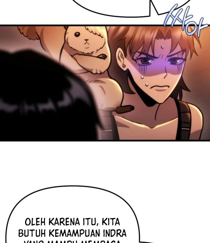 Hiding a Logistics Center in the Apocalypse Chapter 91 - halaman 6
