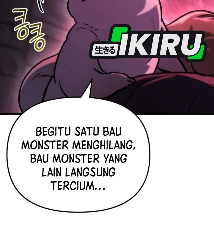 Hiding a Logistics Center in the Apocalypse Chapter 91 - halaman 62