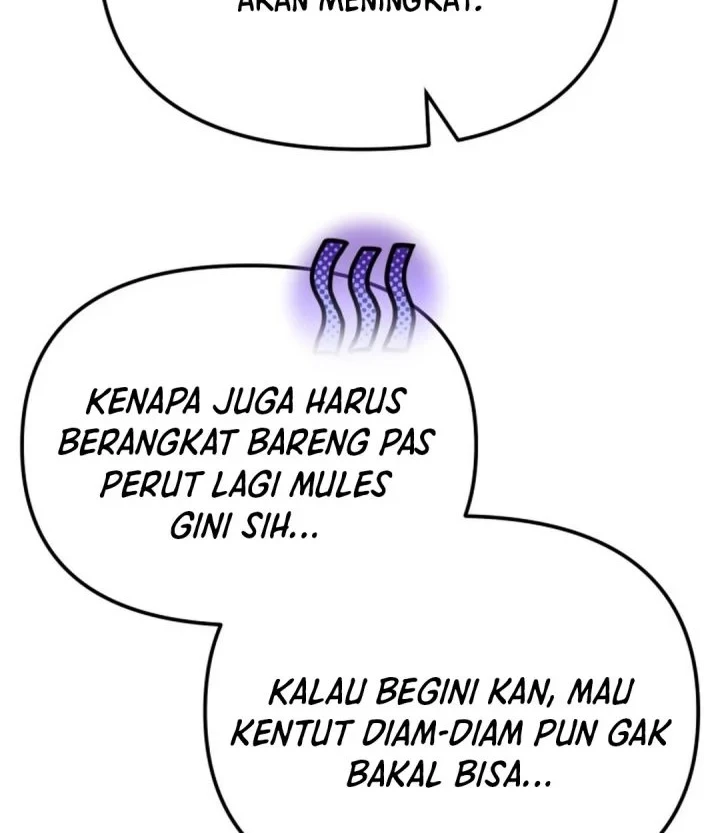 Hiding a Logistics Center in the Apocalypse Chapter 91 - halaman 8