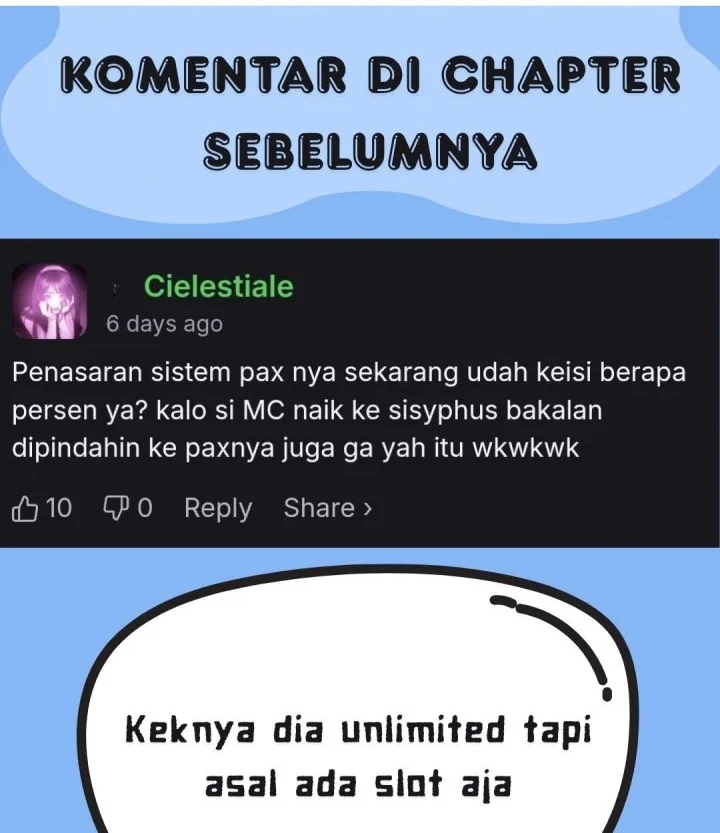 Hiding a Logistics Center in the Apocalypse Chapter 91 - halaman 98