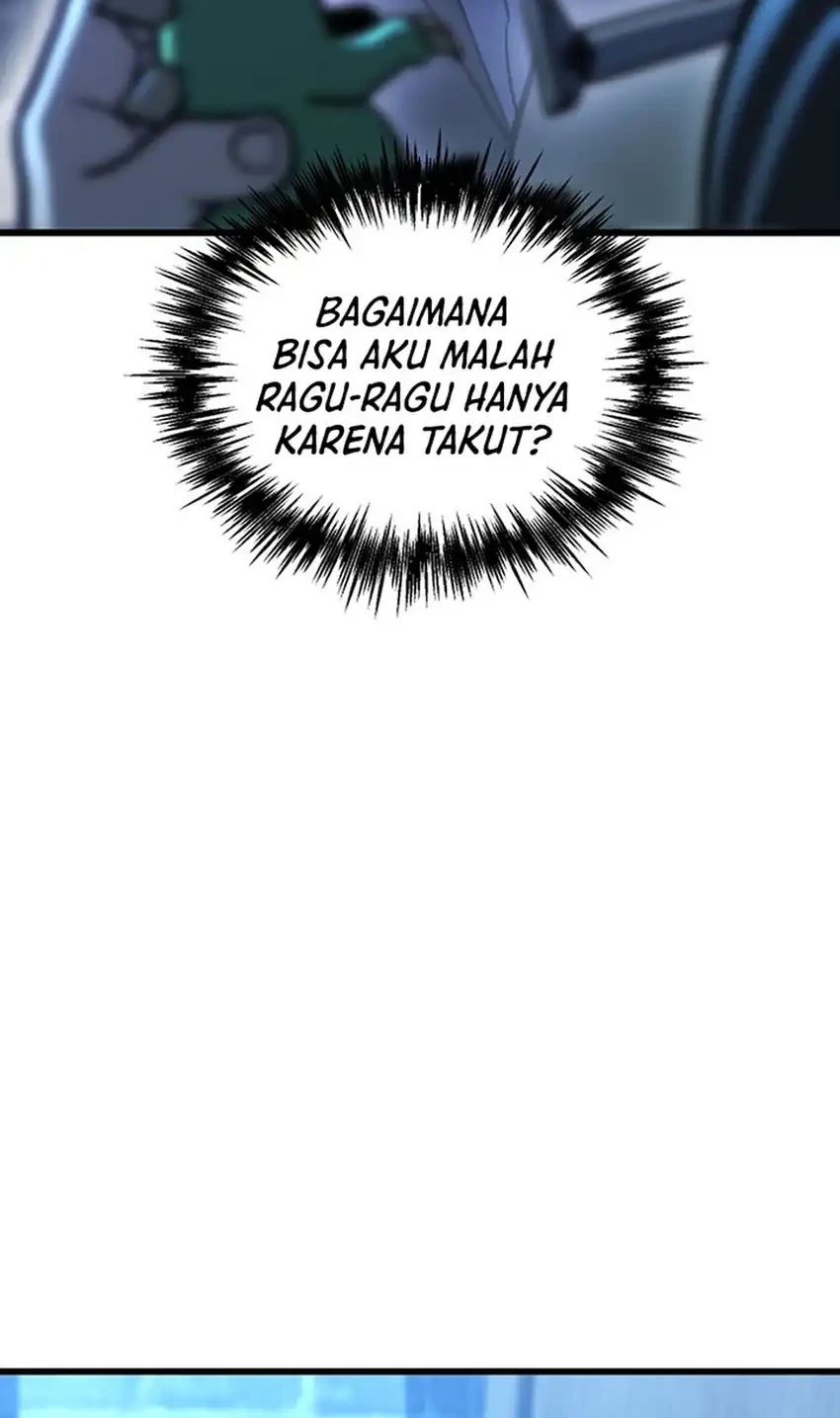 Hiding a Logistics Center in the Apocalypse Chapter 92 - halaman 10