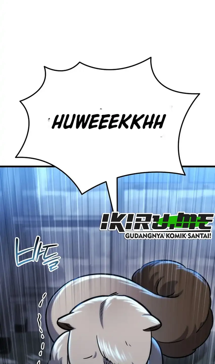 Hiding a Logistics Center in the Apocalypse Chapter 92 - halaman 14