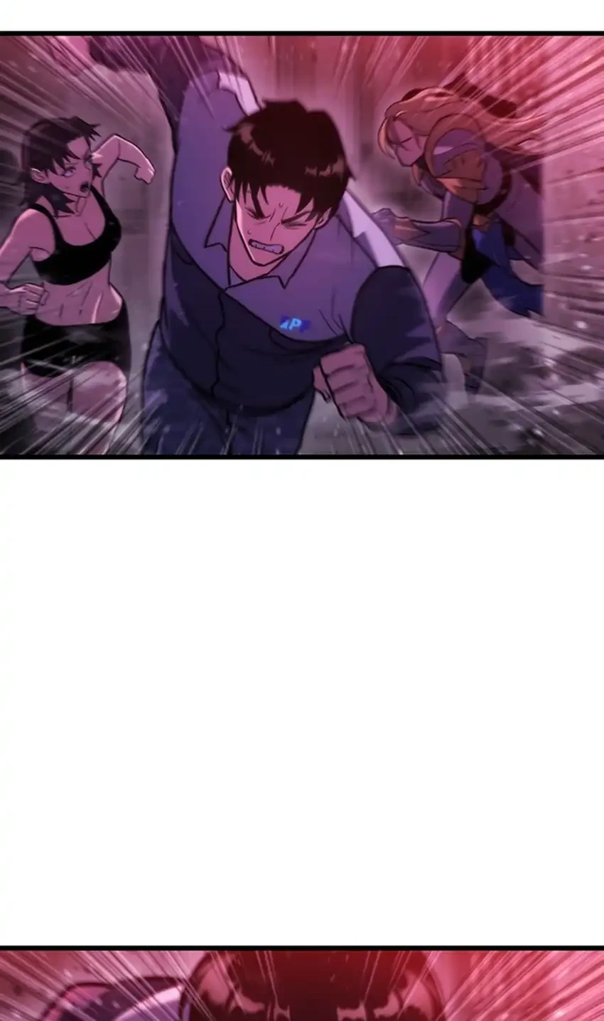 Hiding a Logistics Center in the Apocalypse Chapter 92 - halaman 22