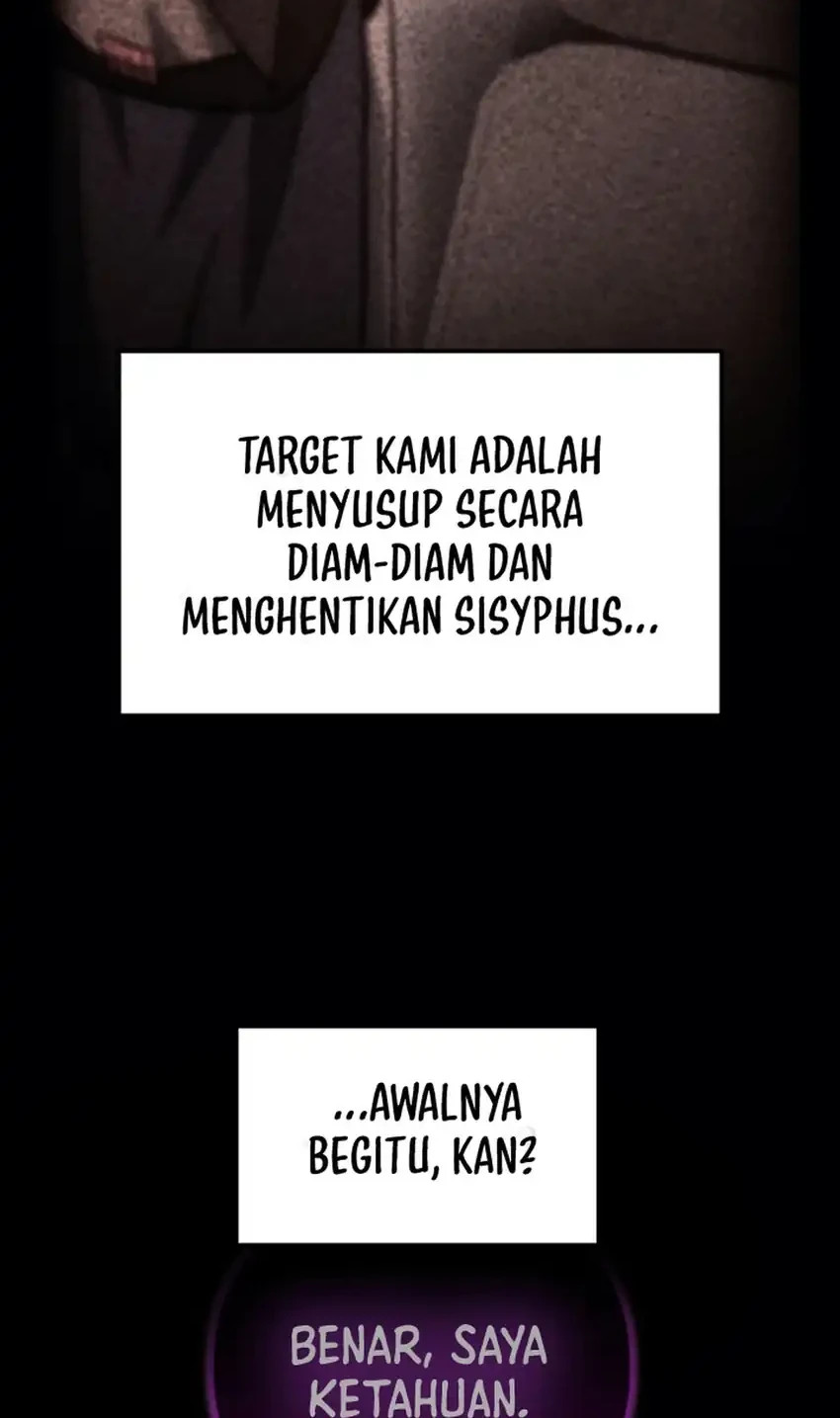 Hiding a Logistics Center in the Apocalypse Chapter 92 - halaman 28
