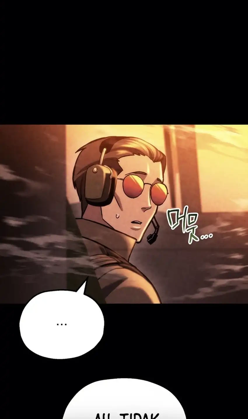 Hiding a Logistics Center in the Apocalypse Chapter 92 - halaman 4