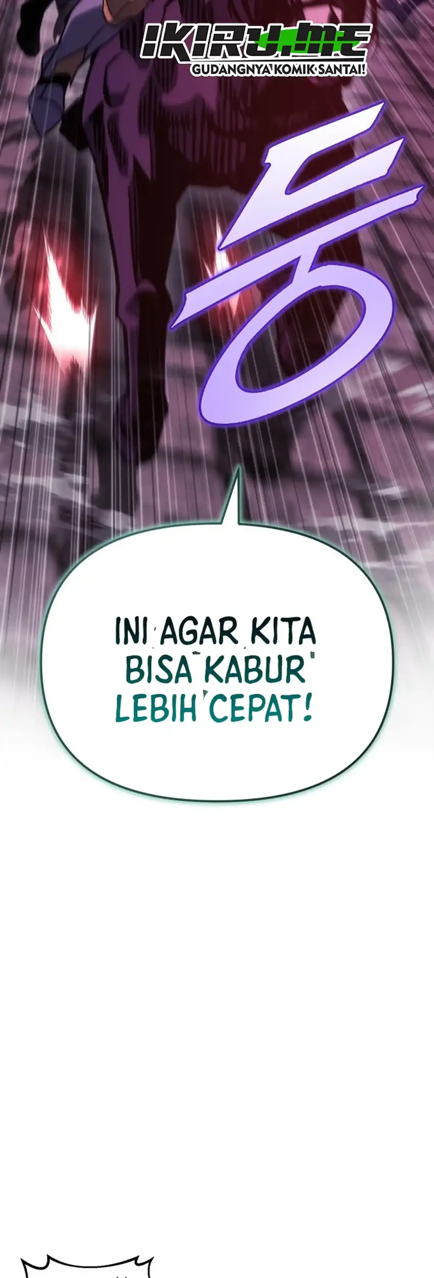 Hiding a Logistics Center in the Apocalypse Chapter 92 - halaman 45