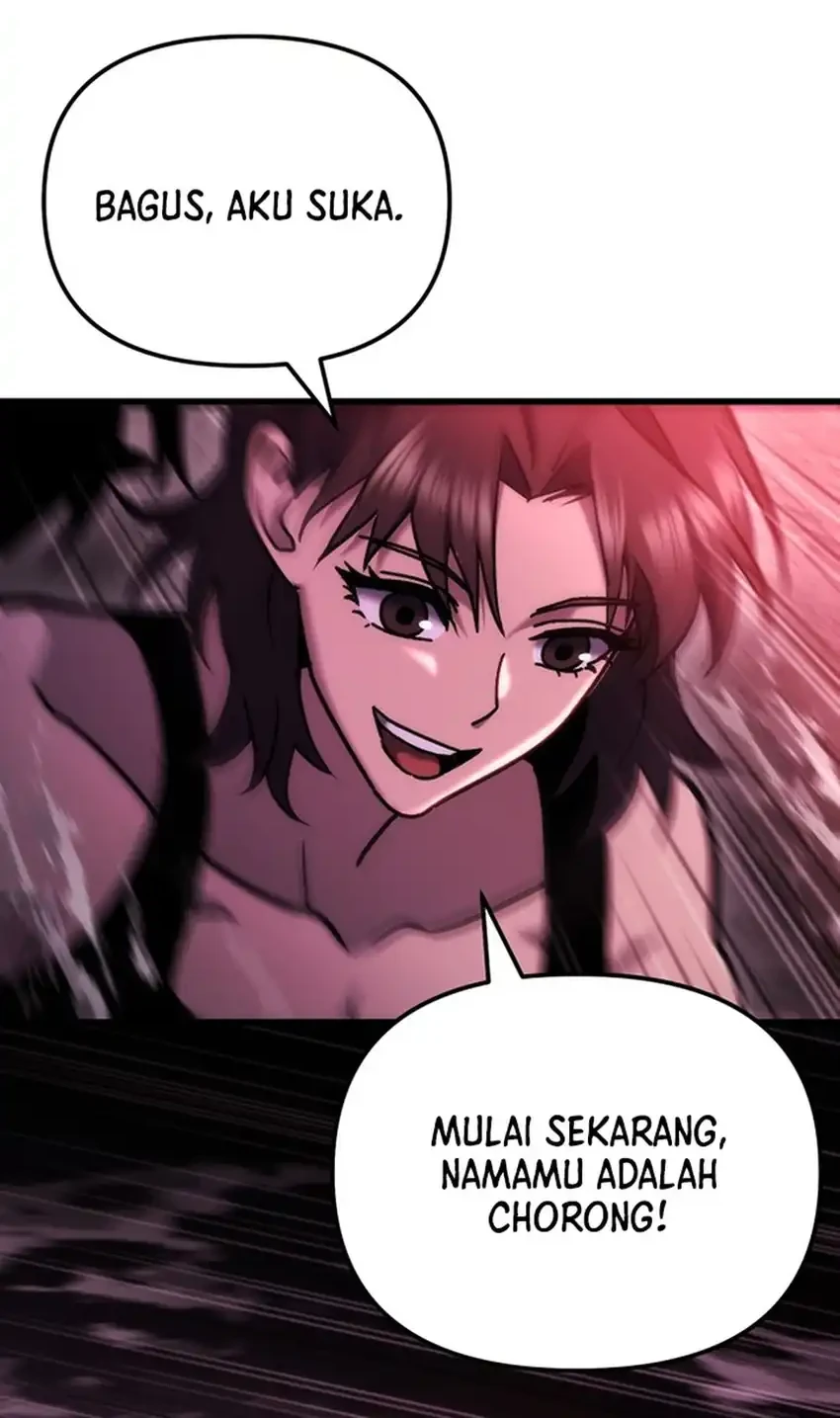 Hiding a Logistics Center in the Apocalypse Chapter 92 - halaman 48