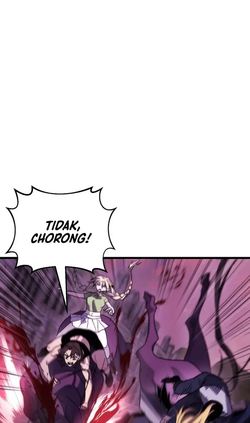 Hiding a Logistics Center in the Apocalypse Chapter 92 - halaman 50