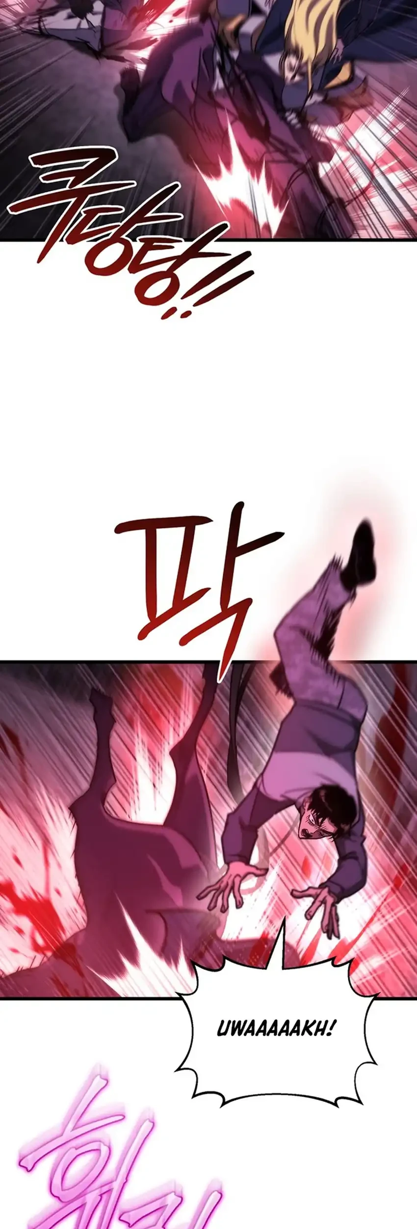 Hiding a Logistics Center in the Apocalypse Chapter 92 - halaman 51