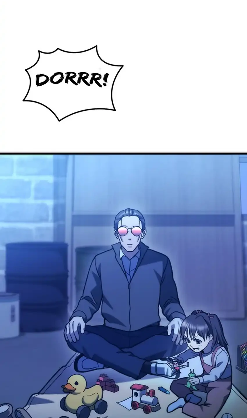 Hiding a Logistics Center in the Apocalypse Chapter 92 - halaman 6