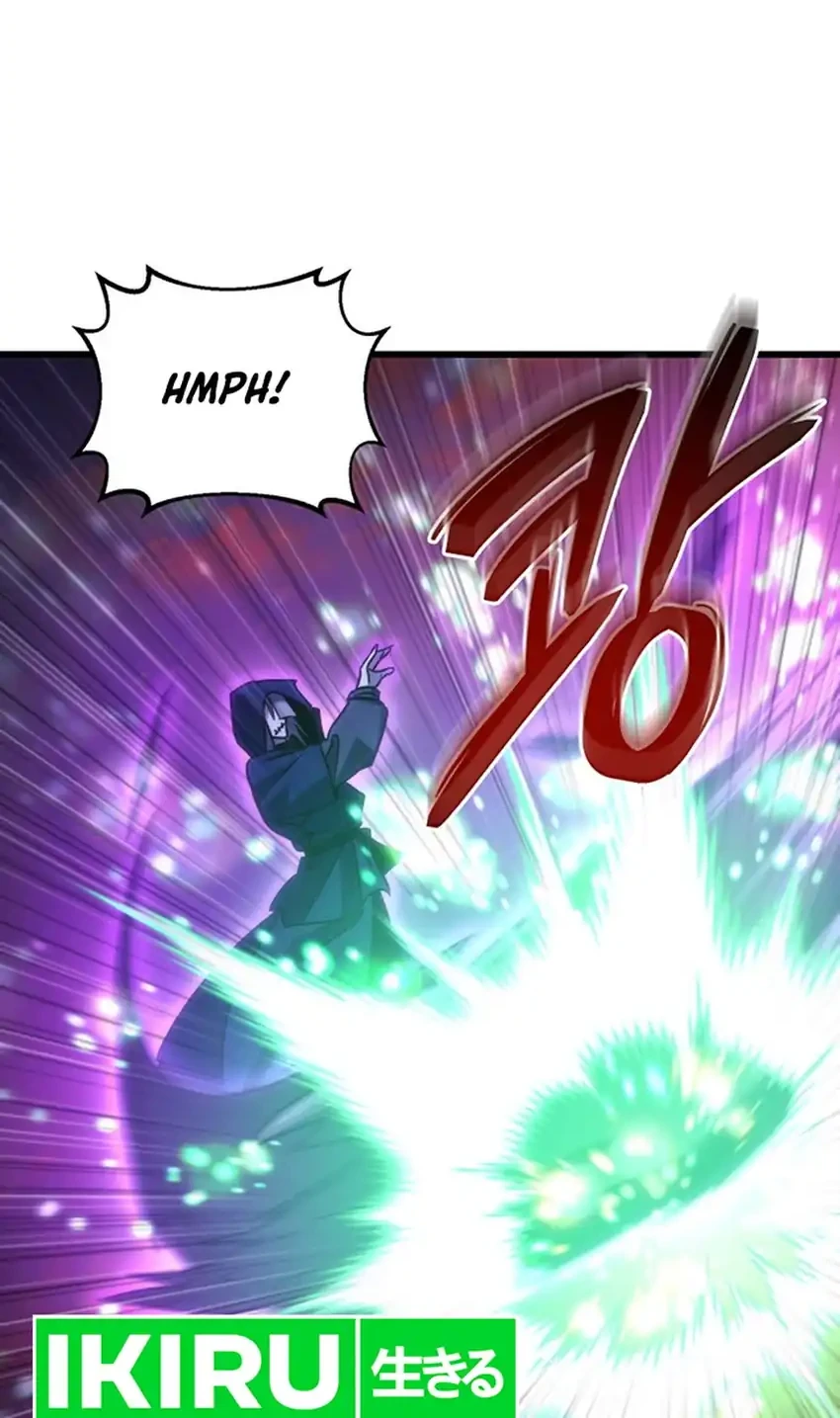Hiding a Logistics Center in the Apocalypse Chapter 92 - halaman 60