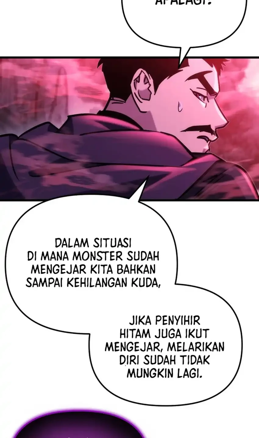 Hiding a Logistics Center in the Apocalypse Chapter 92 - halaman 62