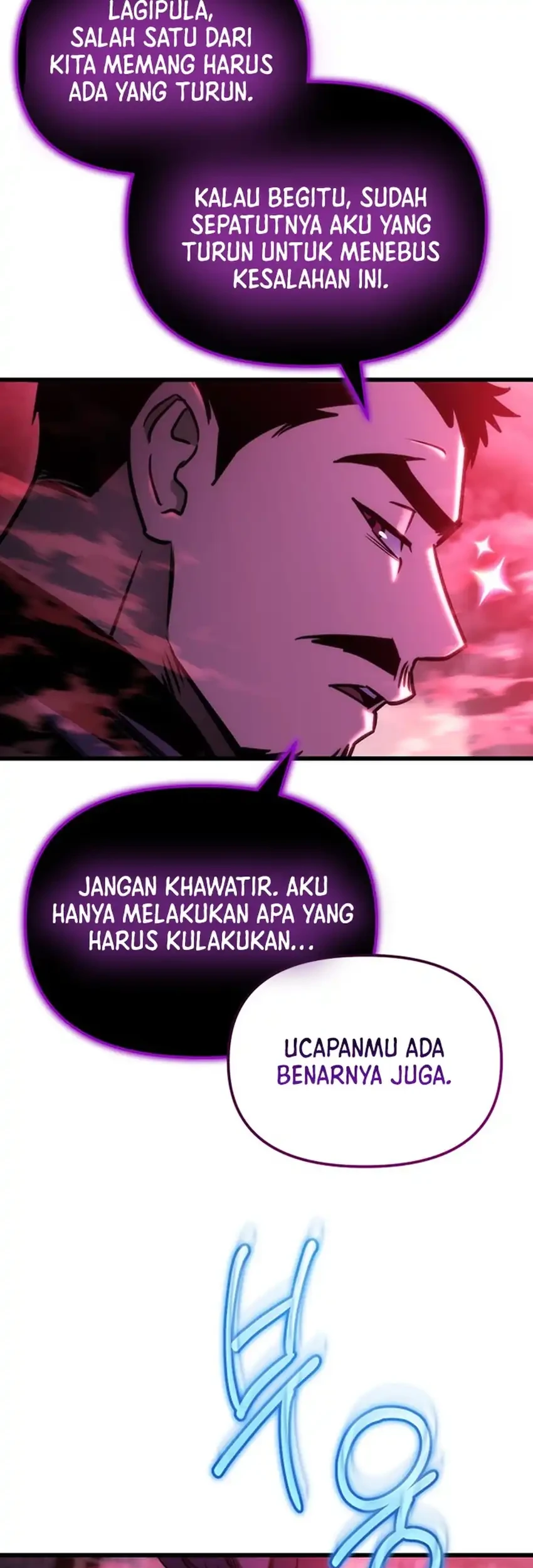 Hiding a Logistics Center in the Apocalypse Chapter 92 - halaman 63