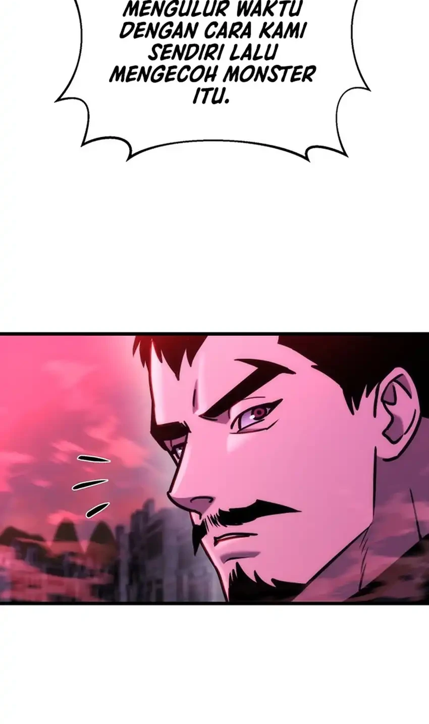 Hiding a Logistics Center in the Apocalypse Chapter 92 - halaman 66