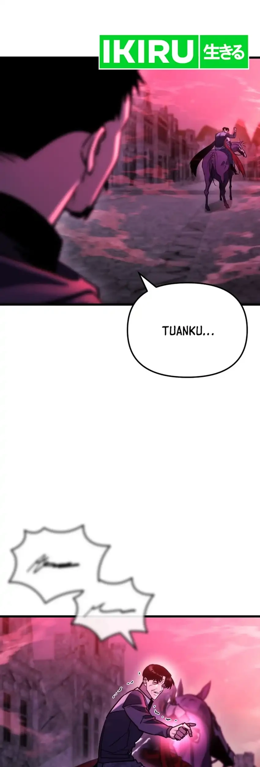 Hiding a Logistics Center in the Apocalypse Chapter 92 - halaman 67