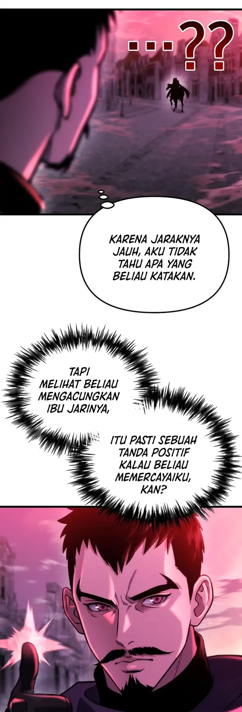 Hiding a Logistics Center in the Apocalypse Chapter 92 - halaman 69