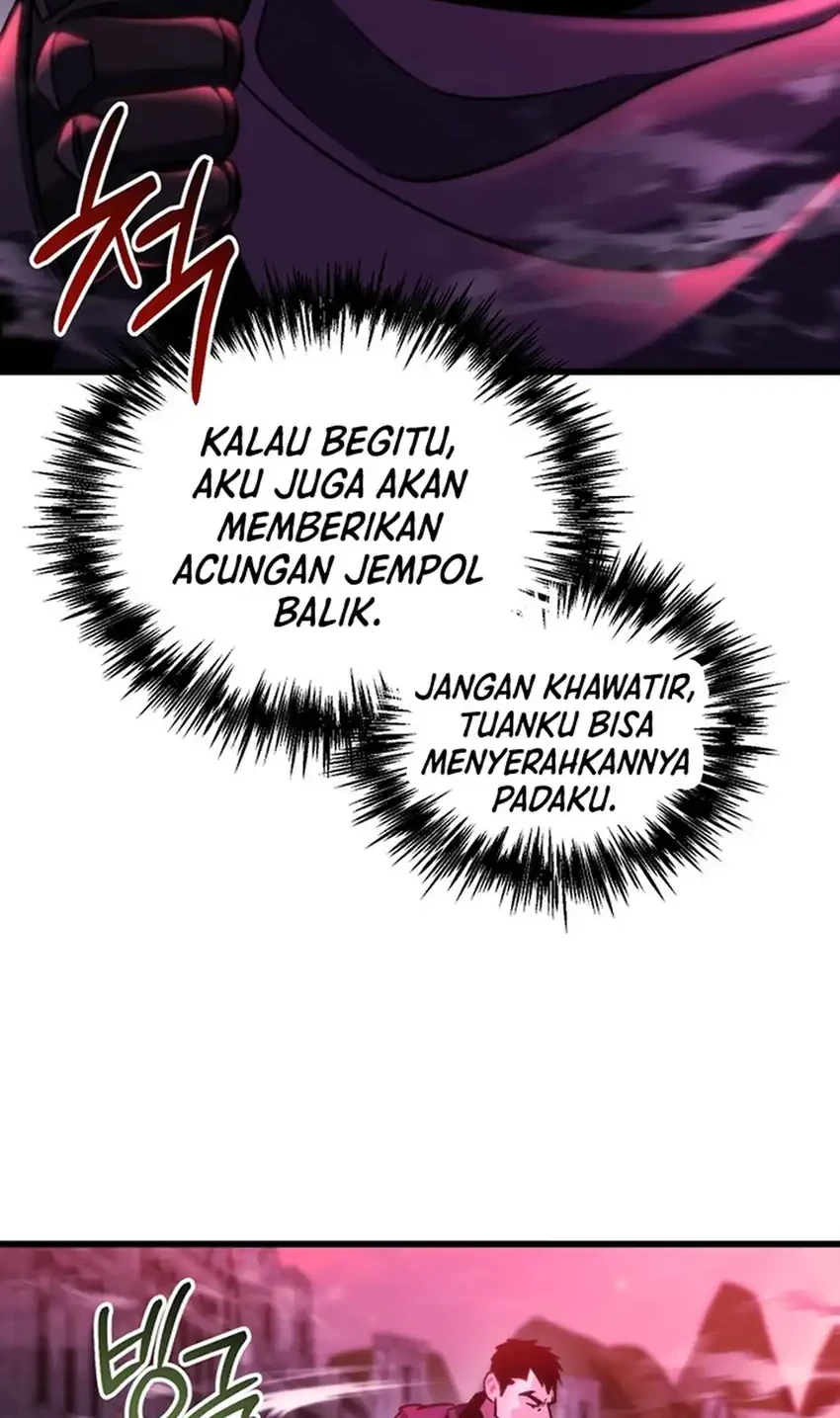 Hiding a Logistics Center in the Apocalypse Chapter 92 - halaman 70