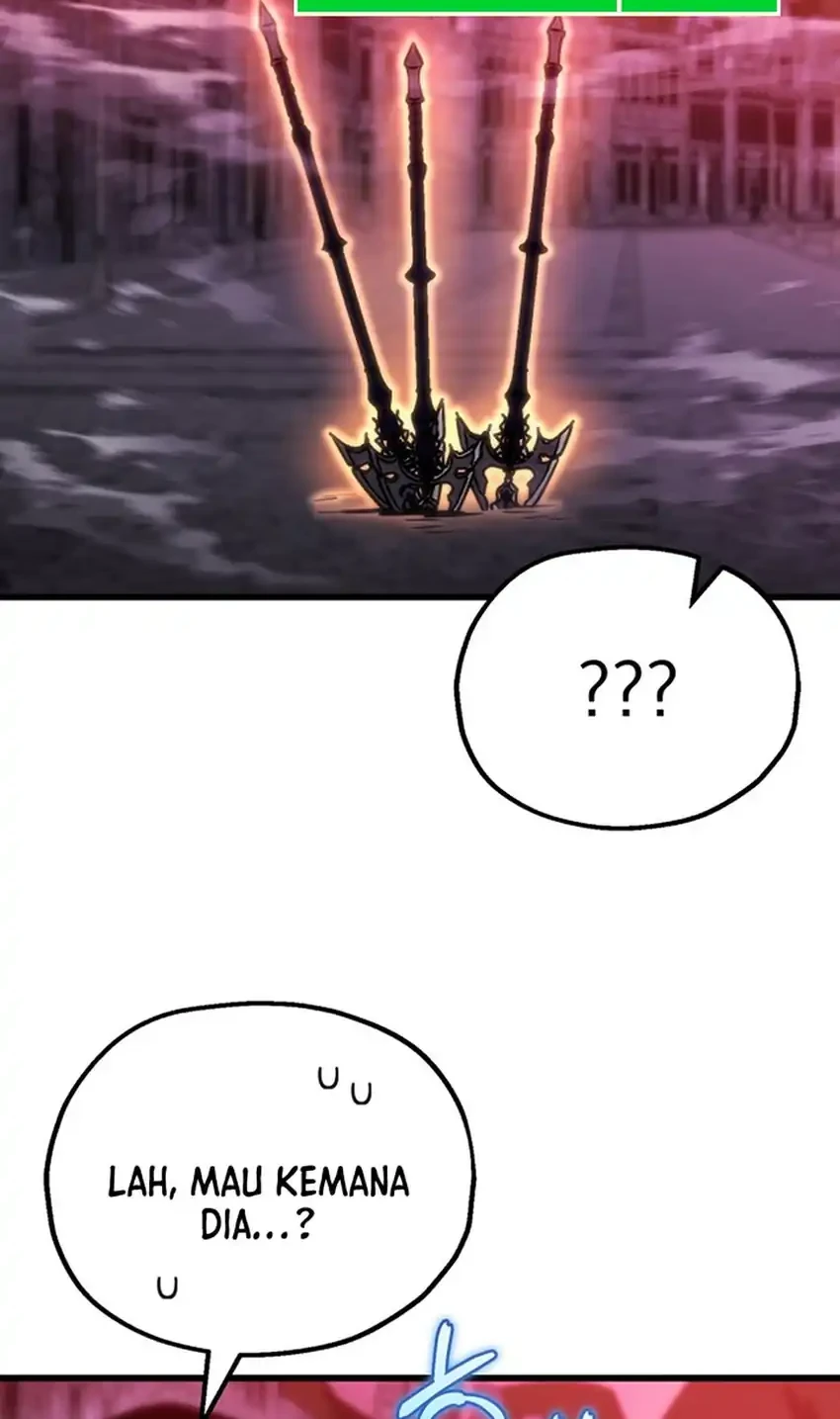 Hiding a Logistics Center in the Apocalypse Chapter 92 - halaman 72